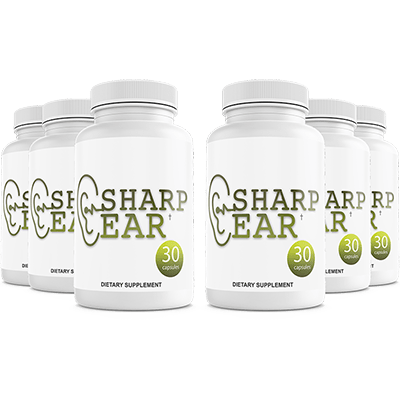SharpEar PREMIUM Package